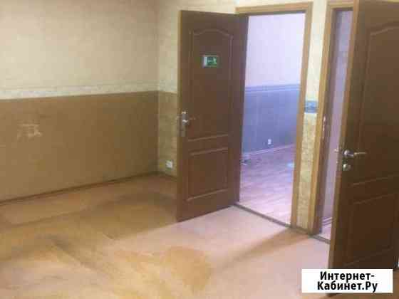 Сдам Офис 86.2 м2 Санкт-Петербург