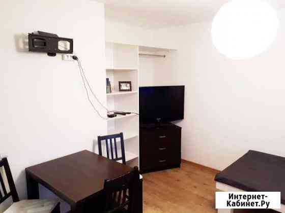 Студия, 32 кв.м., 5/5 эт. Петрозаводск