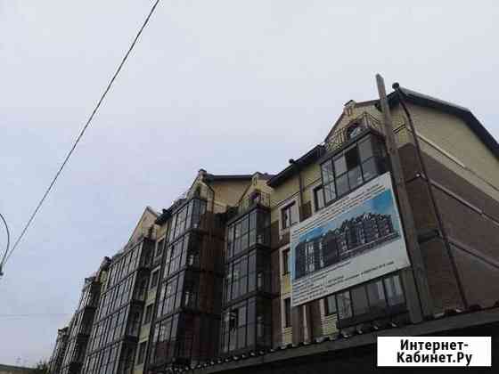 1-к квартира, 33.6 кв.м., 3/5 эт. Вологда