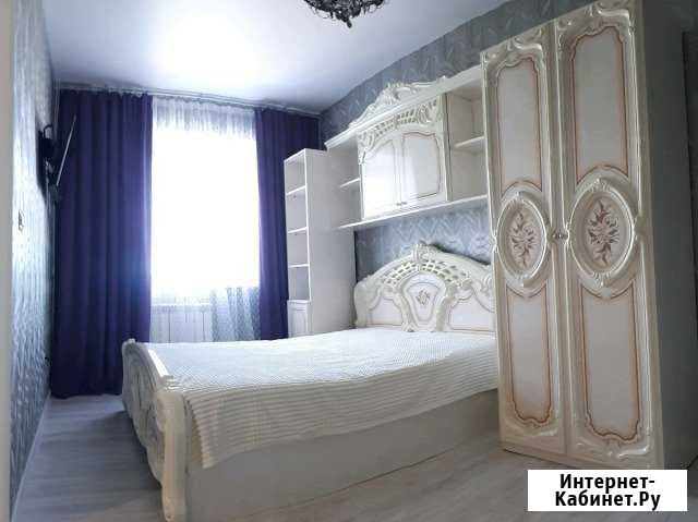 1-к квартира, 43 кв.м., 10/11 эт. Елец - изображение 1