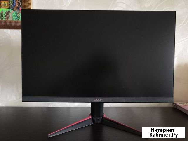 Монитор Acer VG220Q 21,5 Саранск - изображение 1