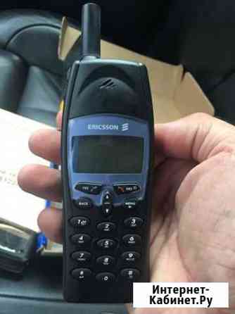 Ericsson A1228 LX Нальчик