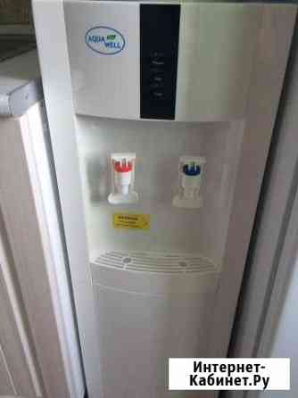 Кулер Челябинск