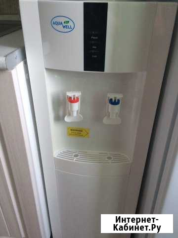 Кулер Челябинск - изображение 1