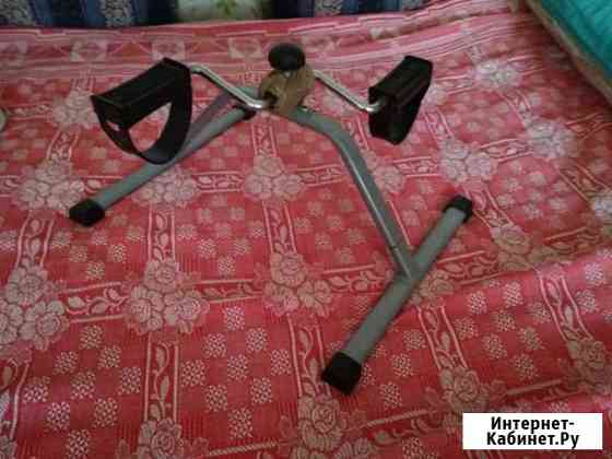 Тренажёры.для ног(велосипед) рук Ростов-на-Дону