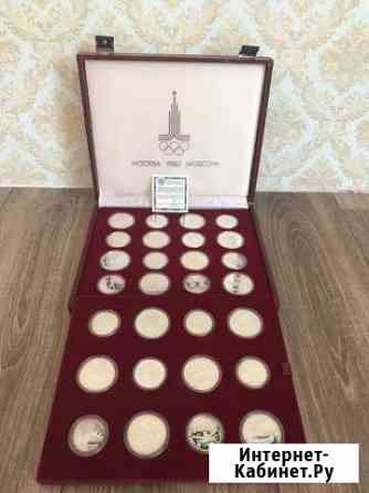 Олимпиада 80 Калининград