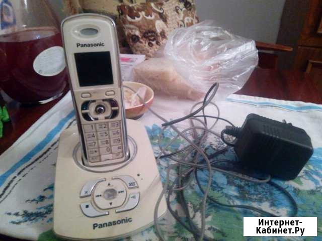 Panasonic Березовский - изображение 1