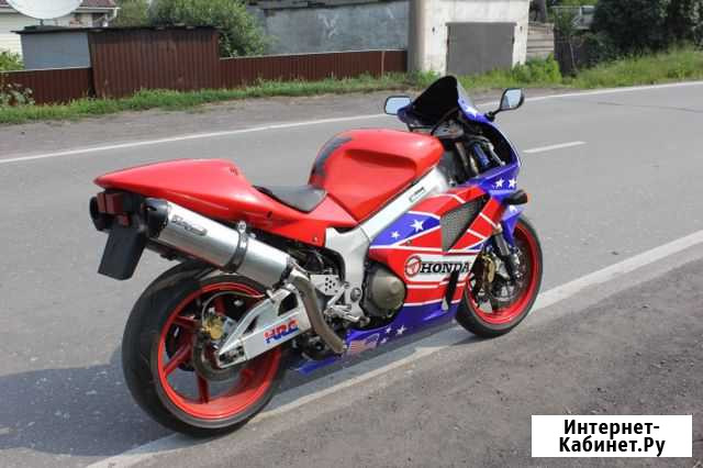 Honda VTR SP-1 1000rr Киселевск - изображение 1