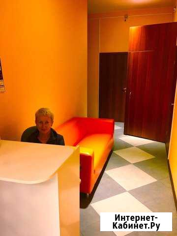 Комната 20 кв.м. в 4-к, 1/5 эт. Новосибирск - изображение 1