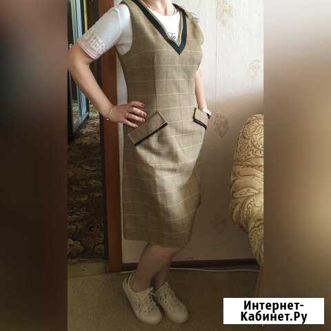 Сарафан новый Майкоп - изображение 1