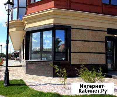 Продам помещение свободного назначения, 66,2 кв.м. Новосибирск