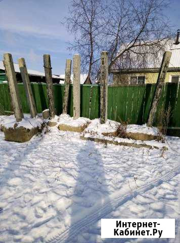Столбы Шимановск - изображение 1