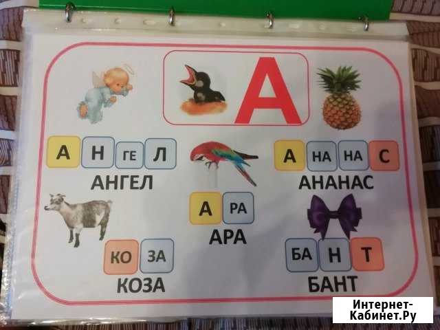 Азбука-Читайка Киров - изображение 1