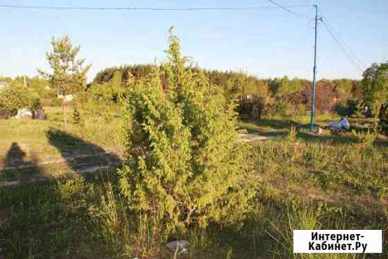 Участок 6 сот. (СНТ, ДНП) Высокая Гора