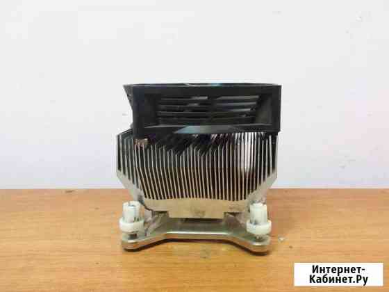 Кулер CPU 775 крестовина Казань