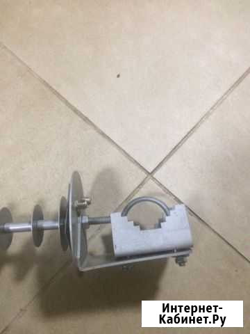 Антенна направленная 4G mimo 15dbi 2500-2700мгц Краснодар - изображение 1