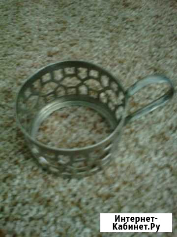 Подстаканники Барнаул - изображение 1