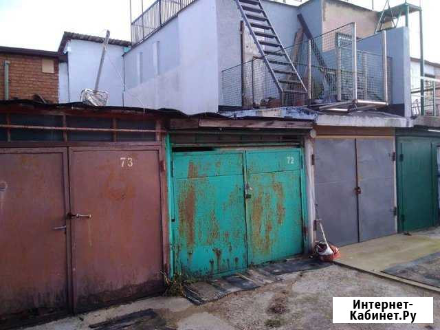 Гараж, 22 кв.м. Керчь - изображение 1