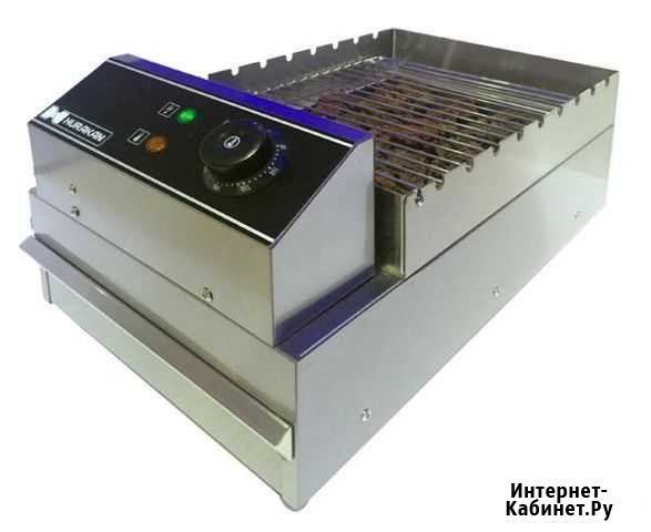 Лавовый гриль (мангал) Hurakan Набережные Челны - изображение 1