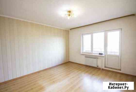 1-к квартира, 38.3 кв.м., 3/16 эт. Улан-Удэ