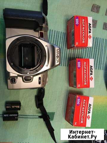 Minolta. alpha-a. sweet-s 35mm Павлово - изображение 1