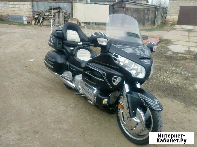 GL1800 Астрахань - изображение 1