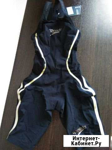 Гидрокостюм Speedo подростковый (новый) Архангельск - изображение 1