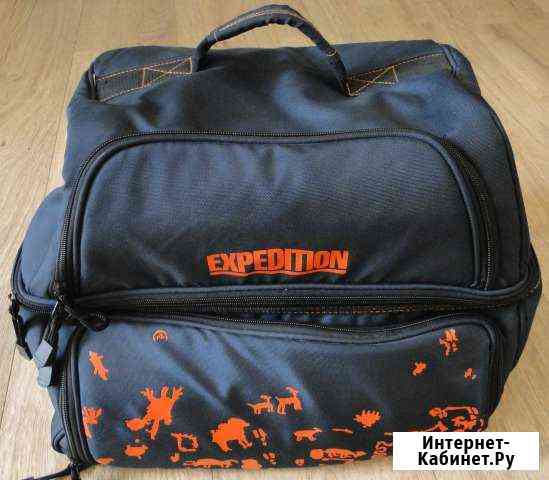 Походный набор Благовещенск