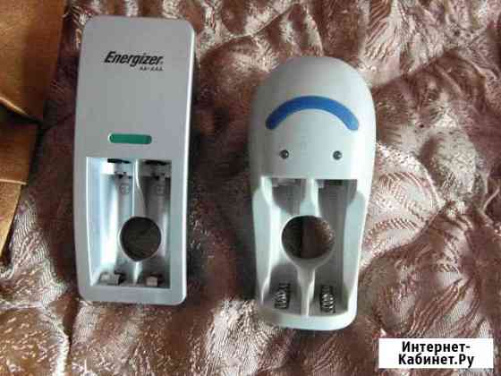 Зарядки для аккумуляторов Киров