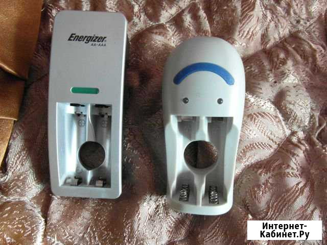 Зарядки для аккумуляторов Киров - изображение 1