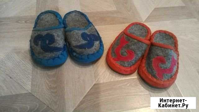 Пинетки Улан-Удэ - изображение 1