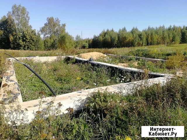 Участок 18 сот. (ИЖС) Александров - изображение 1