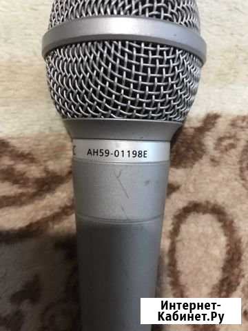Микрофон AH59 Волгоград - изображение 1