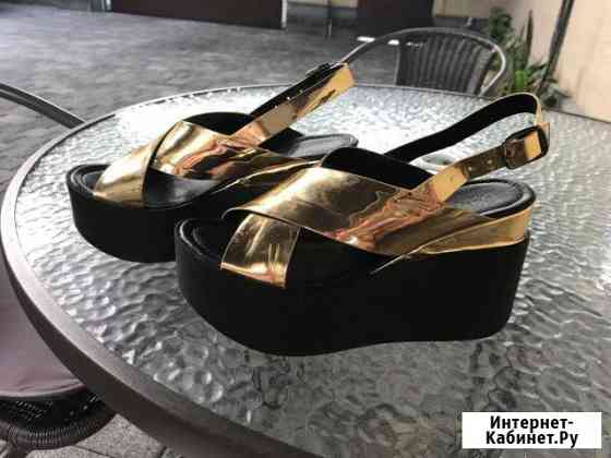 Босоножки Ростов-на-Дону