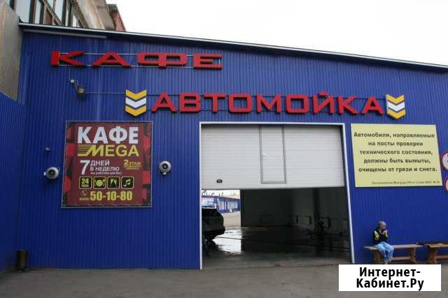 Помещение свободного назначения, 306 кв.м. Ангарск - изображение 1