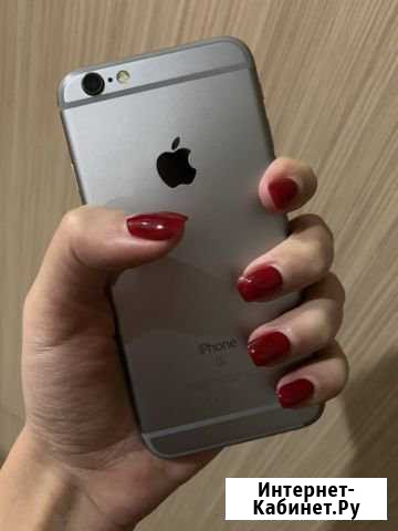 iPhone 6 s Майкоп - изображение 1