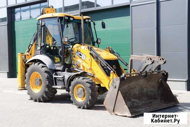 Машинист на экскаватор погрузчик JCB3cx Геленджик - изображение 1
