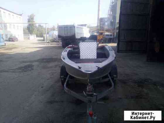 Wellboat 37 Дзержинск