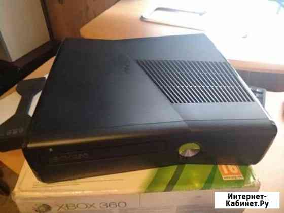 Xbox 360 Братск