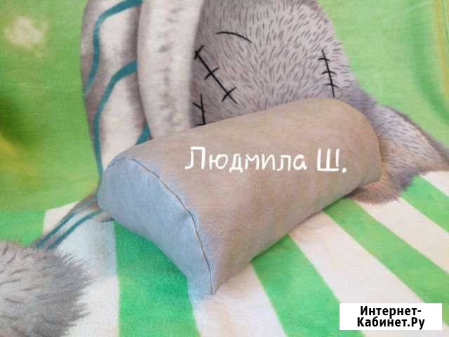 Подушка для маникюра Бийск - изображение 1