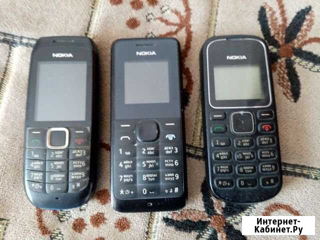 Nokia на запчасти Чита - изображение 1