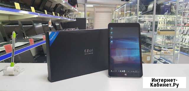 Новый планшет Jumper EZPad mini 5 32Гб. Гарантия Набережные Челны - изображение 1