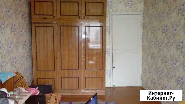 Комната 9 кв.м. в 4-к, 2/5 эт. Бирск - изображение 1