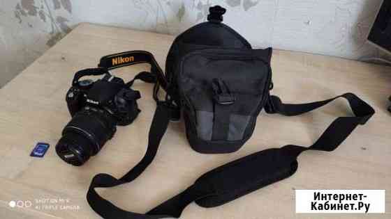 Фотоаппарат Nikon D3100 Нижний Тагил