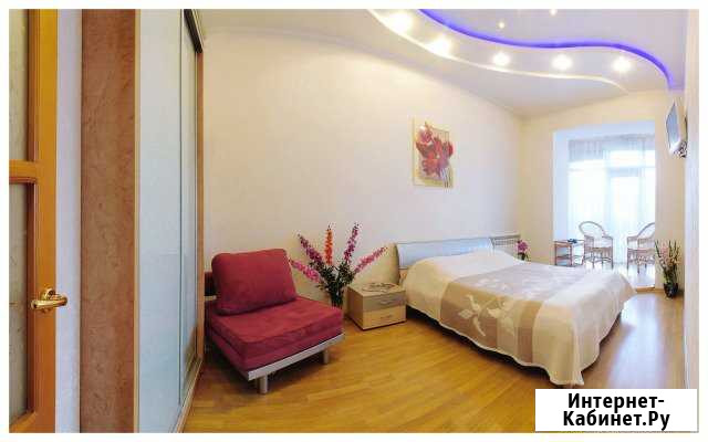 2-к квартира, 60 кв.м., 3/3 эт. Севастополь - изображение 1