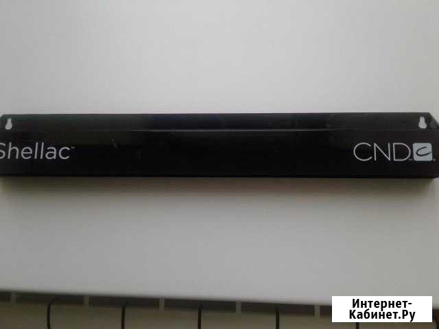 Подставка под лаки Курган - изображение 1