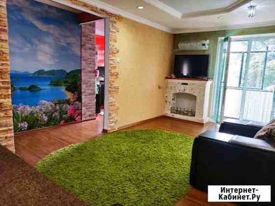 3-к квартира, 58.1 кв.м., 3/5 эт. Альметьевск