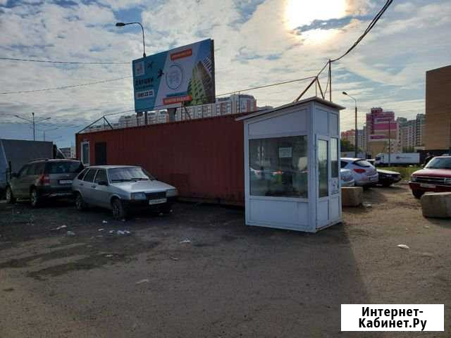 Морской контейнер 40 фунтов Видное - изображение 1