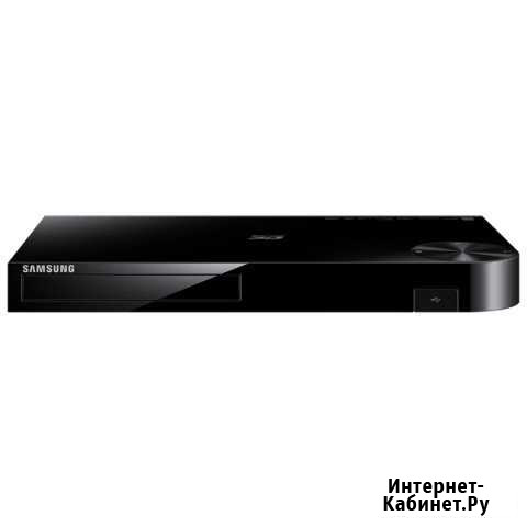 3D Blu-ray плеер SAMSUNG BD-F5500 Ярега - изображение 1