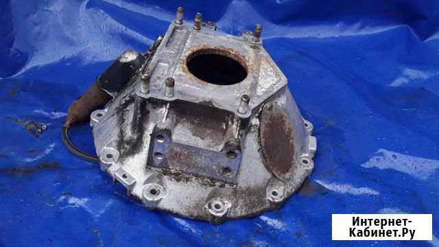 Картер сцепления Валдай газ 3310 Нижний Новгород - изображение 1